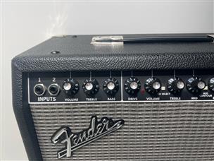 FENDER FRONTMAN 65R COMBO AMP Like New | Buya